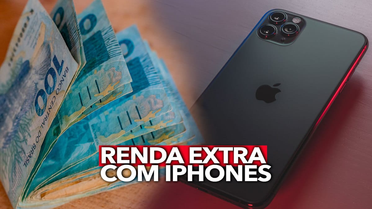 Apps para ganhar dinheiro iOS: melhores opções para fazer uma renda extra  com iPhones