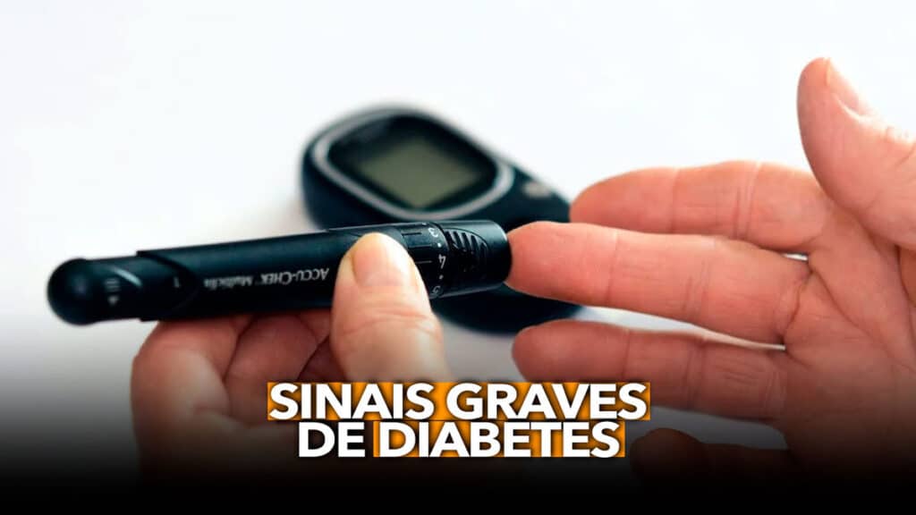 Estes Sintomas Podem Ser Sinais Graves De Diabetes Fique Atento