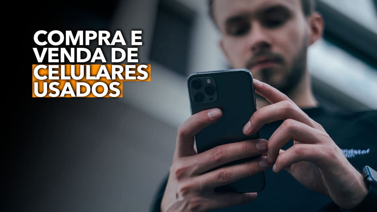 Celulares Usados, seminovos e Novos - Venda Nova, Minas Gerais