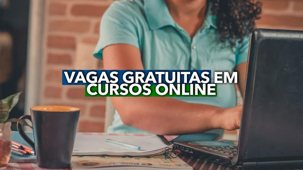 Universidade Estadual Abre Vagas GRATUITAS Em 12 Cursos Online; Veja ...