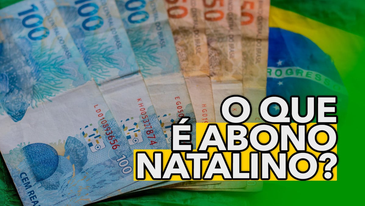 ¿Qué es Abono Navidad?  ¡Los brasileños tienen hasta el 15 de diciembre para cobrar!