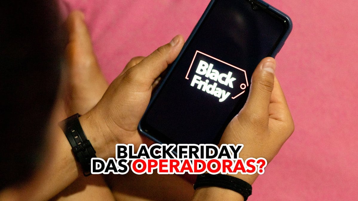 Black Friday 2022: TIM oferece bônus em planos controle e pós-pago