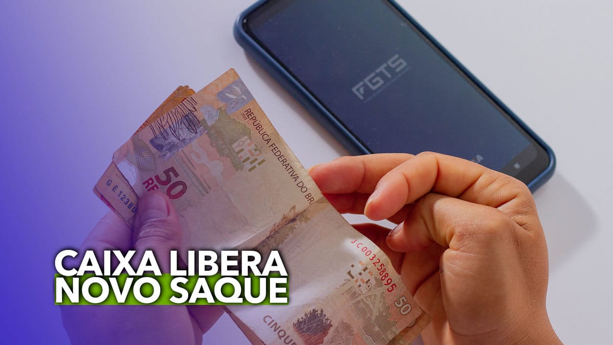 Caixa Libera Novo Saque Veja Se Você Recebe