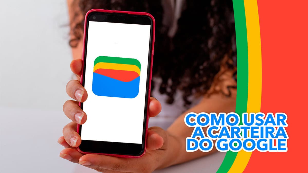 Conheça a carteira do Google e saiba como usála!