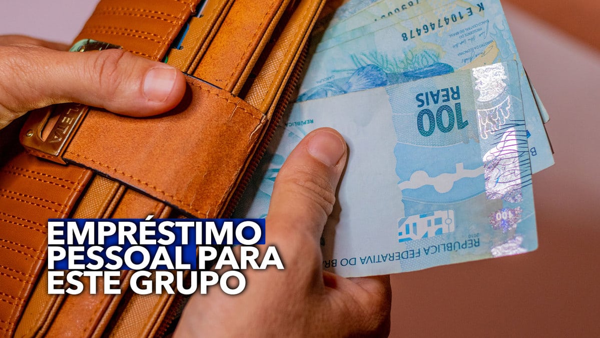 Conheça o banco que oferece EMPRÉSTIMO para pessoas com pontuação de
