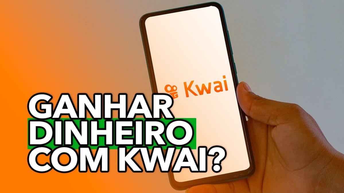 É possível ganhar dinheiro com o App Kwai? - Seu Portal de Notícias