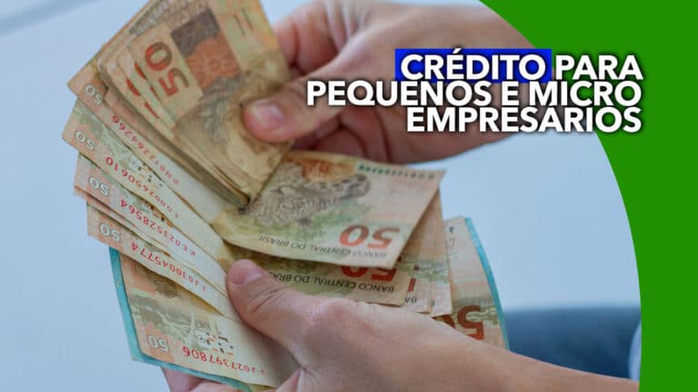 Empreende Brasil 2023 O Que Se Sabe Do Futuro Programa De Crédito Para Pequenos E Micro Empresários 5700