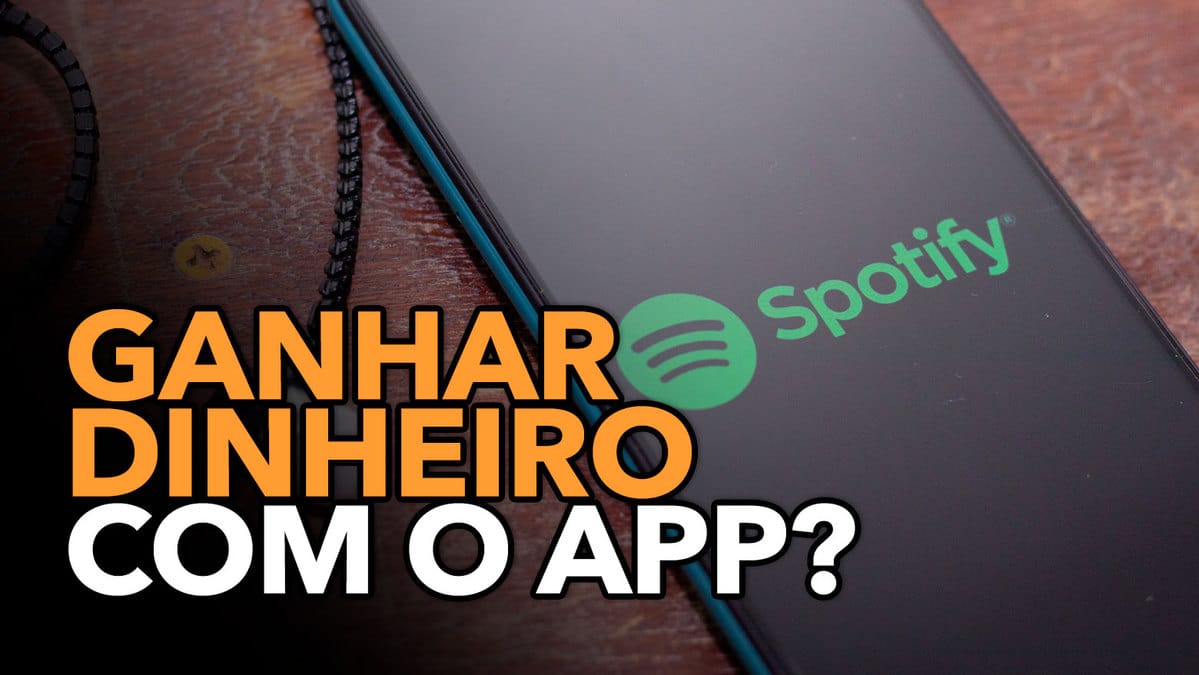 Usu rios Podem GANHAR DINHEIRO Com O SPOTIFY Entenda 