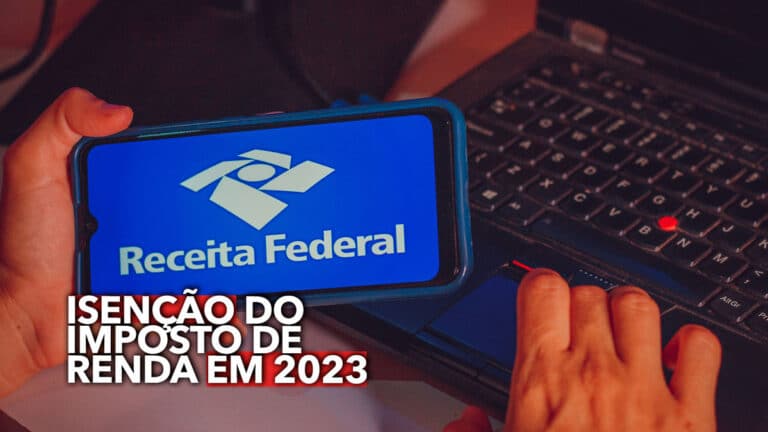 Isenção Do Imposto De Renda Em 2023 Quem Ganha Até R 5 Mil Vai Precisar Declarar 5255