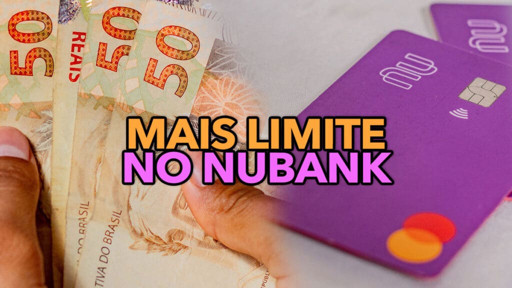 Saiba Como Ganhar Mais Limite No Nubank Com Compartilhamento De Dados Confira