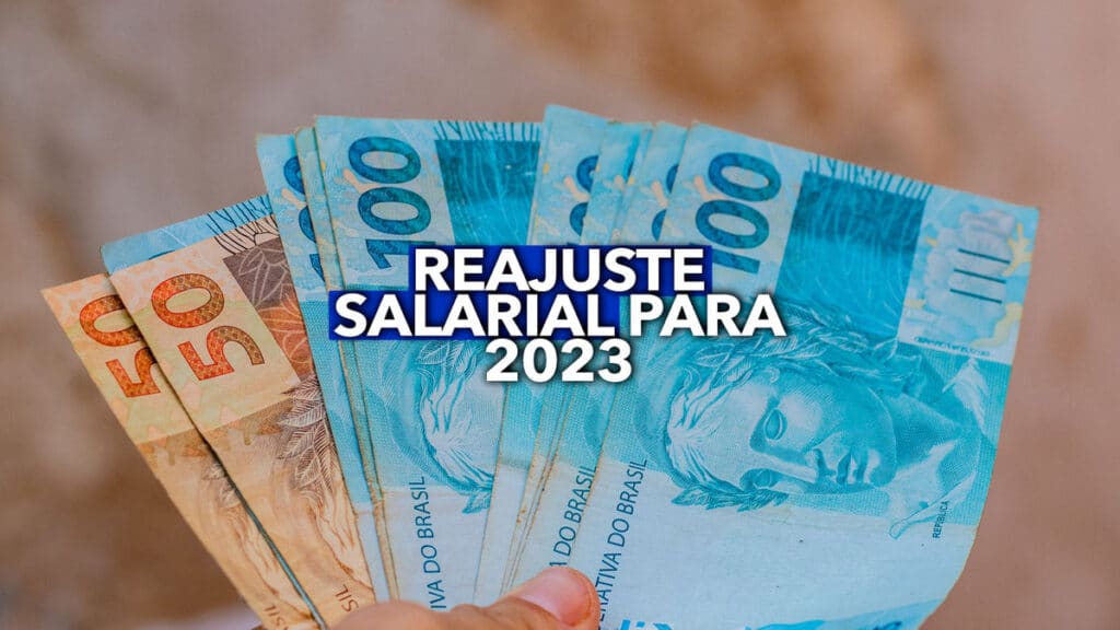 Novo Reajuste Salarial Para 2023 Valor Final Surpreende Trabalhadores 9671