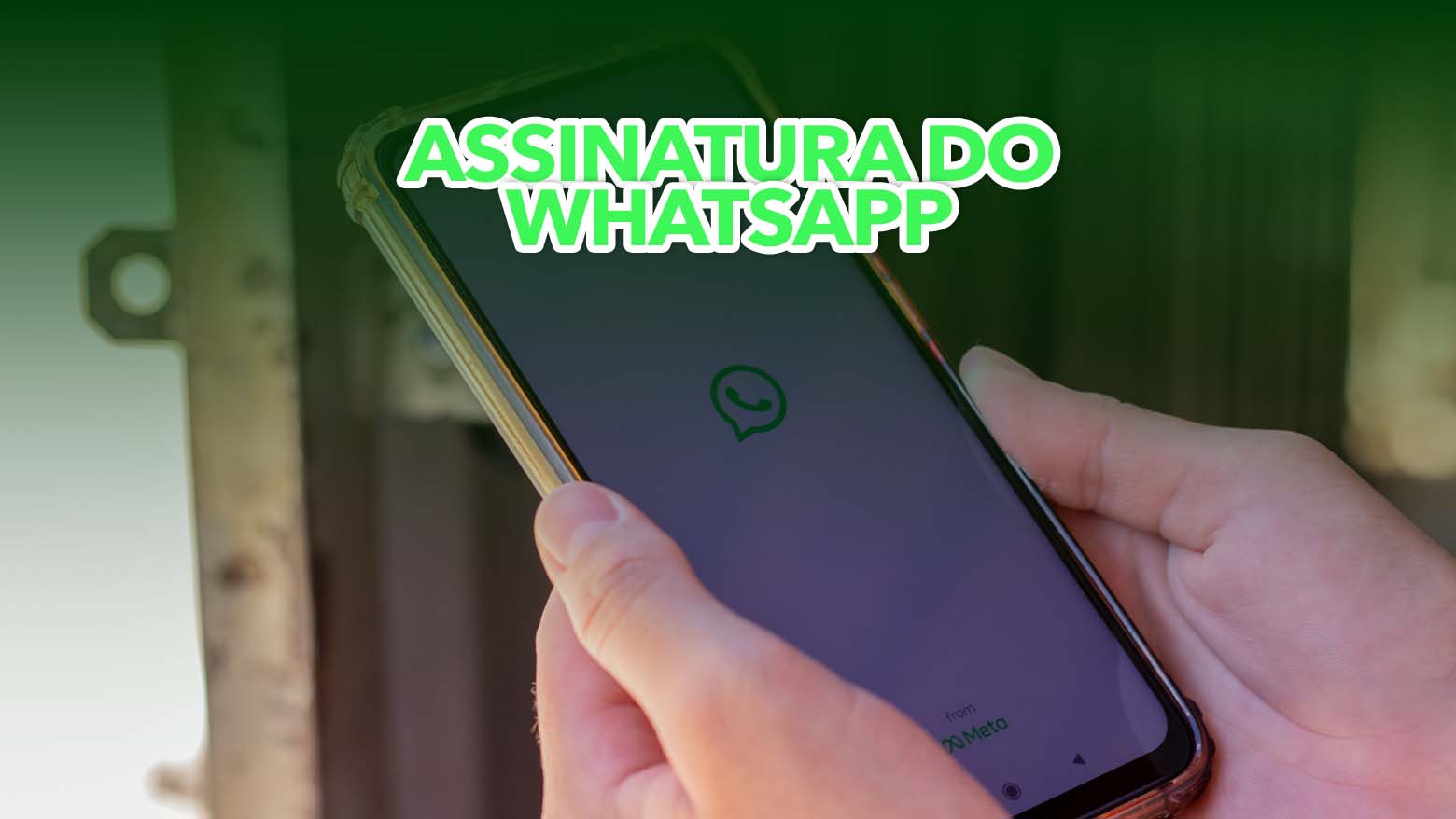 Plano de ASSINATURA do WhatsApp já está funcionando? Saiba quanto vai custar