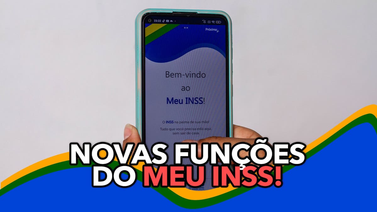 Saiba Como Ter Acesso As Duas Novas Funções Do Meu Inss 7480