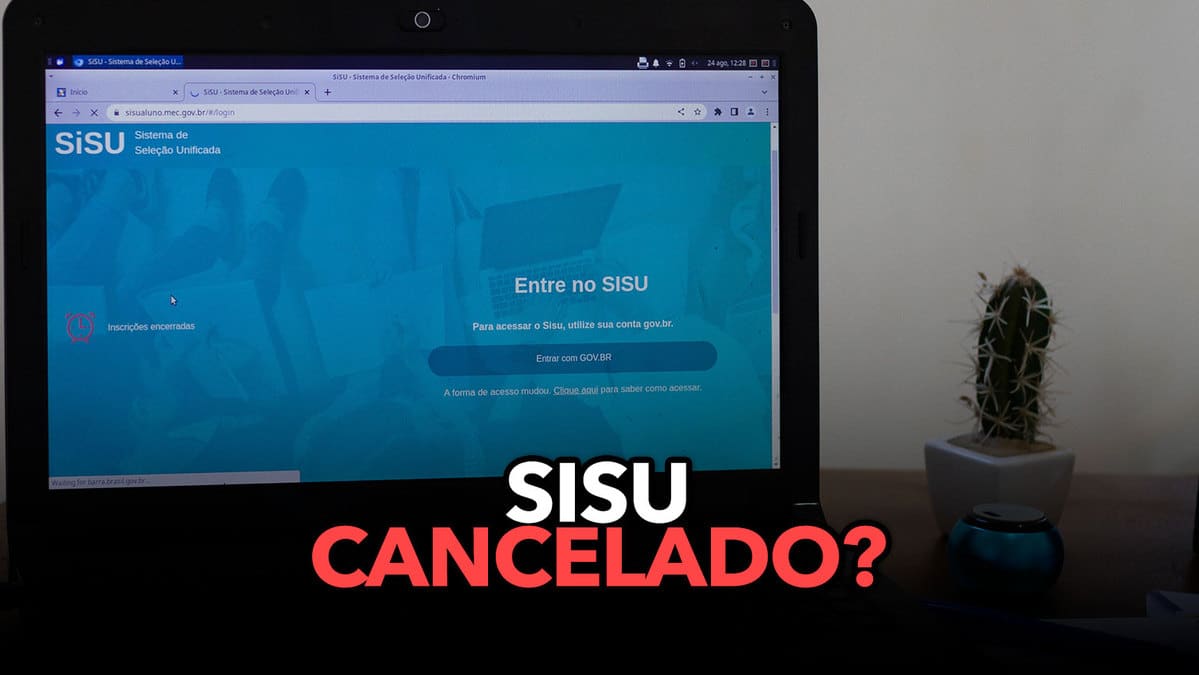 Sisu: entenda para que serve o Sistema de Seleção Unificada