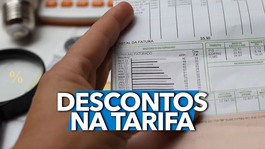 Veja como se INSCREVER no Tarifa Social de Energia Elétrica e obtenha