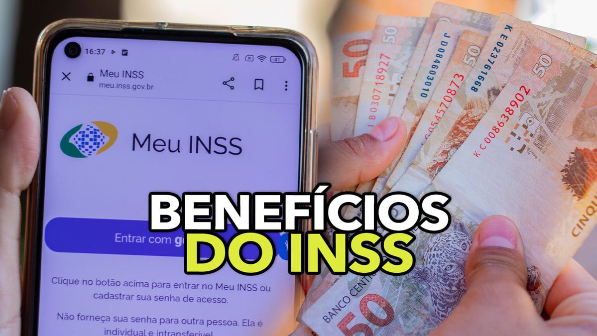 Os problemas de coluna afetam diversos brasileiros e muitas vezes podem ser incapacitantes. Por isso, o INSS oferece benefícios para quem sofre com eles.