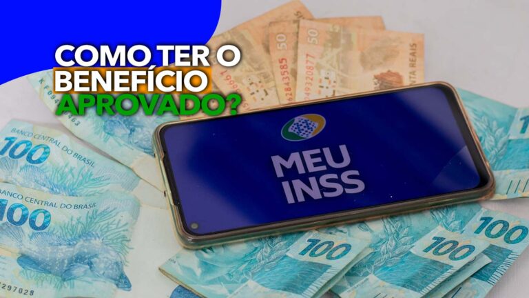 Veja Como Ter Seu Benefício Do INSS Aprovado De Forma Mais Rápida ...