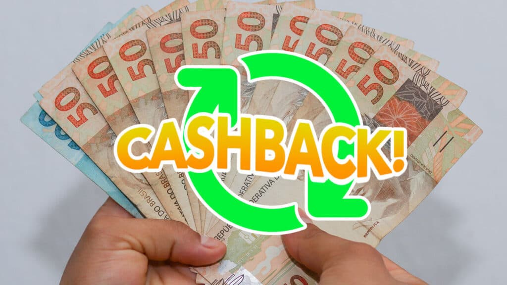 Melhores Apps Para GANHAR Com Cashback: Lista Completa!