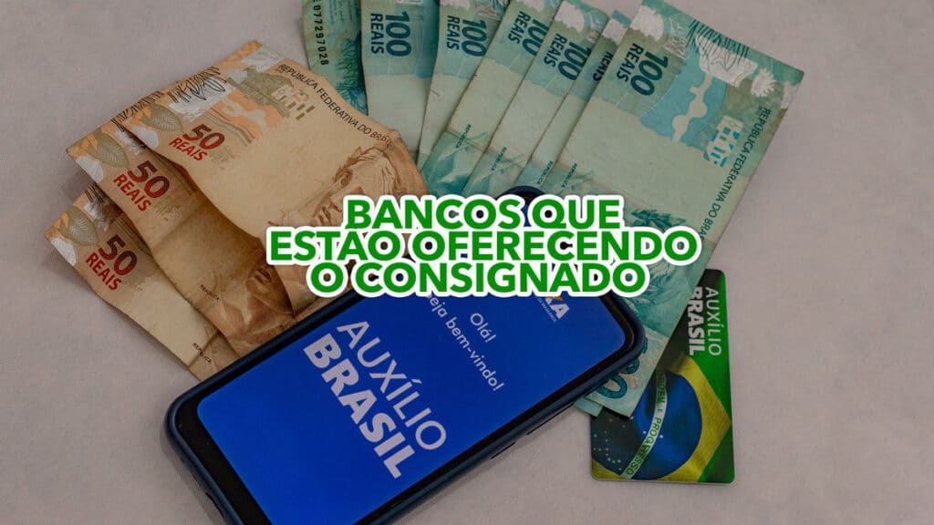 Confira Todos Os Bancos Que Estão Oferecendo O CrÉdito Consignado Do