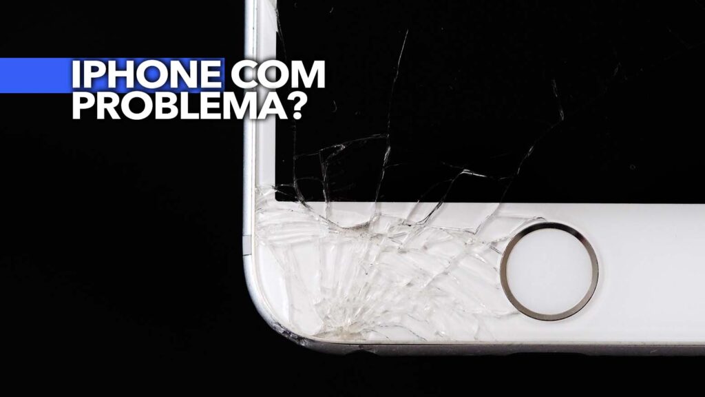 Seu iPhone está com problema? Apple vai lançar atualização para CORRIGIR erro, confira
