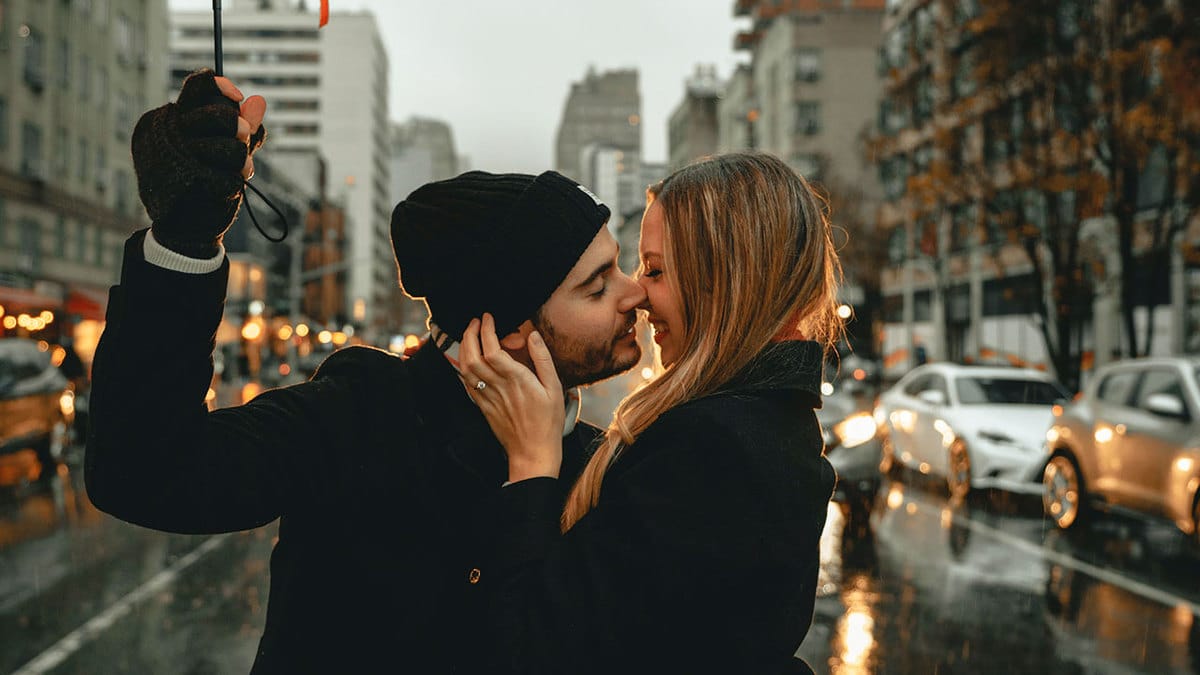 Lovers