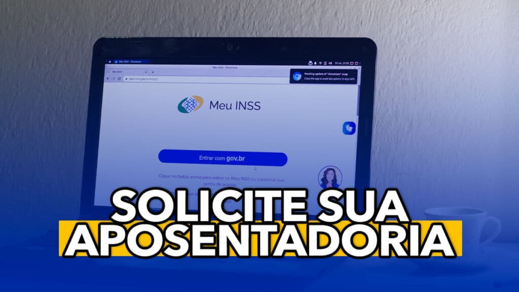 Posso Solicitar Minha Aposentadoria Do Inss Por Conta Ou Preciso De Um Advogado