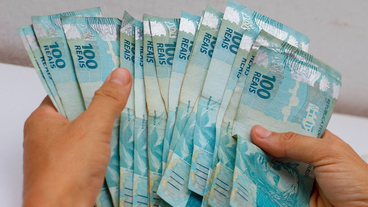 2 parcela de pagamento muito aguardada foi distribu da ontem saiba mais