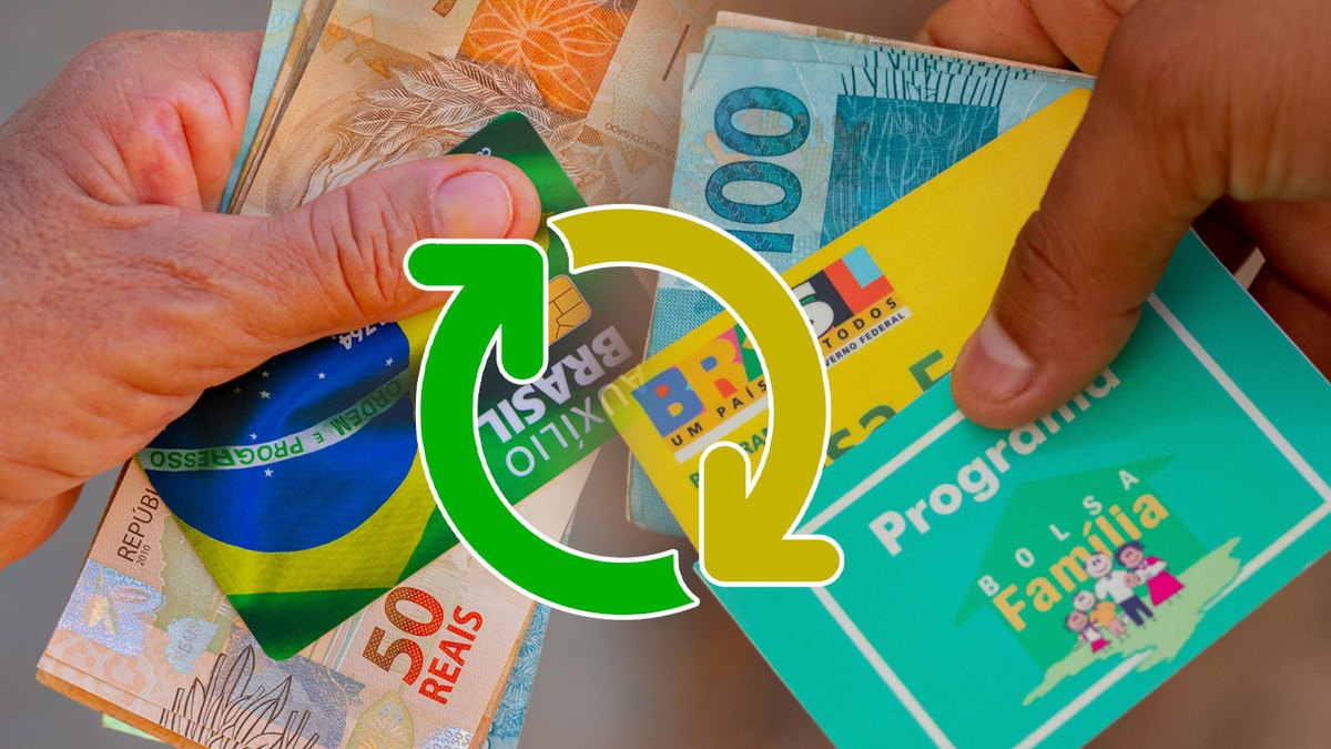 Afinal O Auxílio Brasil Vai Virar O Novo Bolsa Família Entenda As Regras De TransiÇÃo 9277