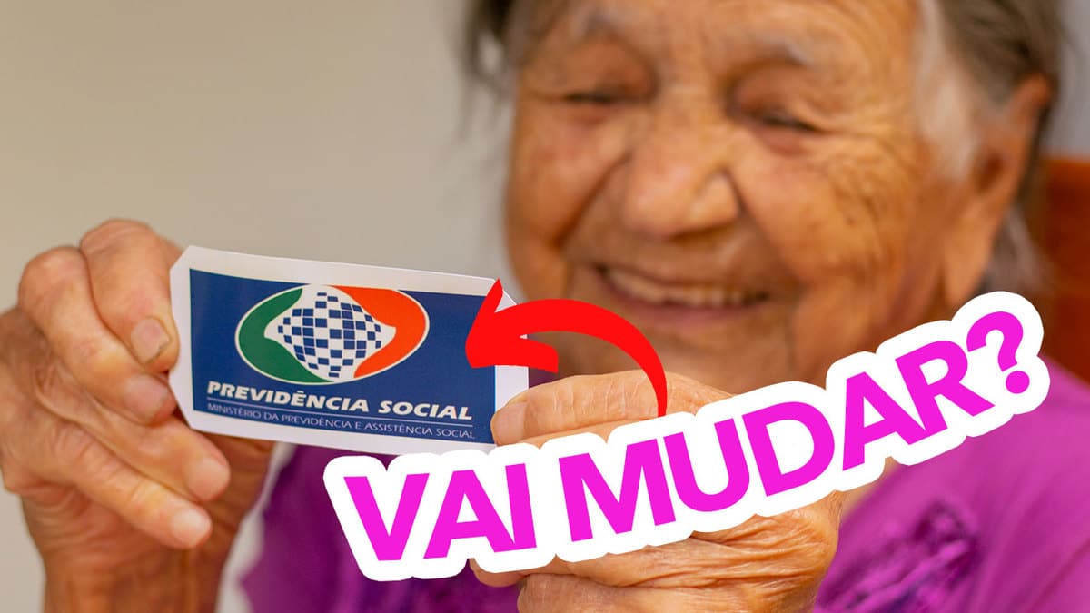 Aposentadoria Para MULHERES Vai Mudar? Saiba Tudo Sobre As Novas Regras ...