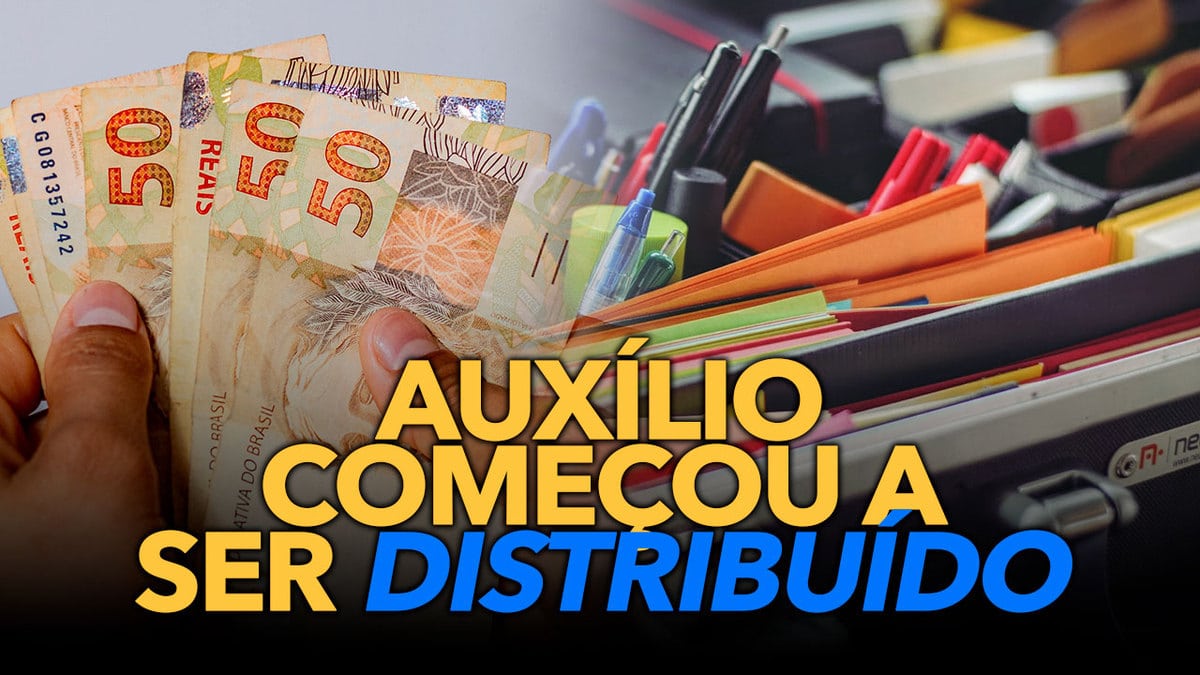 Diretoria Regional de Educação Butantã - DRE Butantã - AUXÍLIO MATERIAL  ESCOLAR Todos os estudantes têm direito ao Auxílio Material Escolar, sendo  importante: 1) Atualizar os dados do (a) responsável e do (