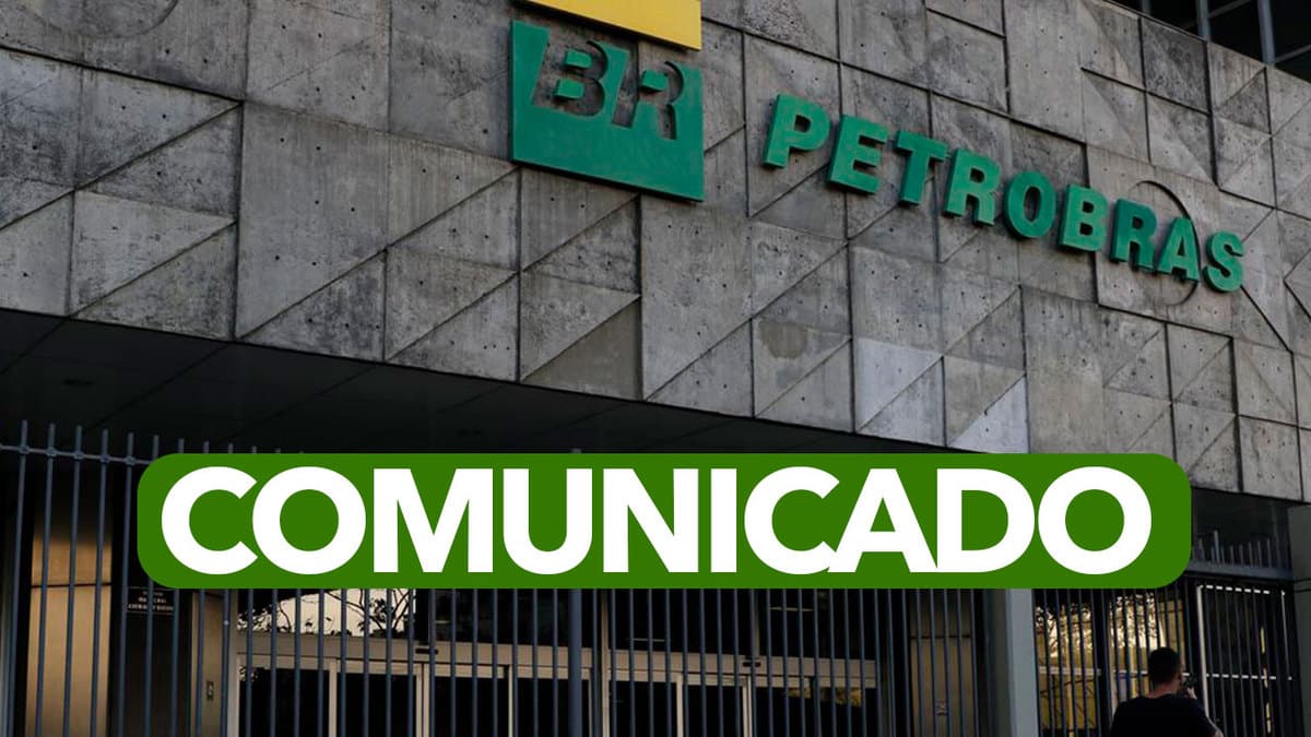 Novo Presidente Da Petrobras Emite COMUNICADO: O Que Vai Acontecer?