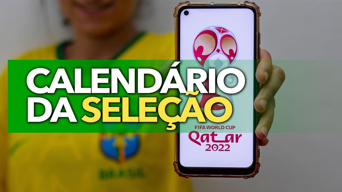 Convocação da Seleção Brasileira: data e hora, onde assistir ao vivo,  próximos jogos