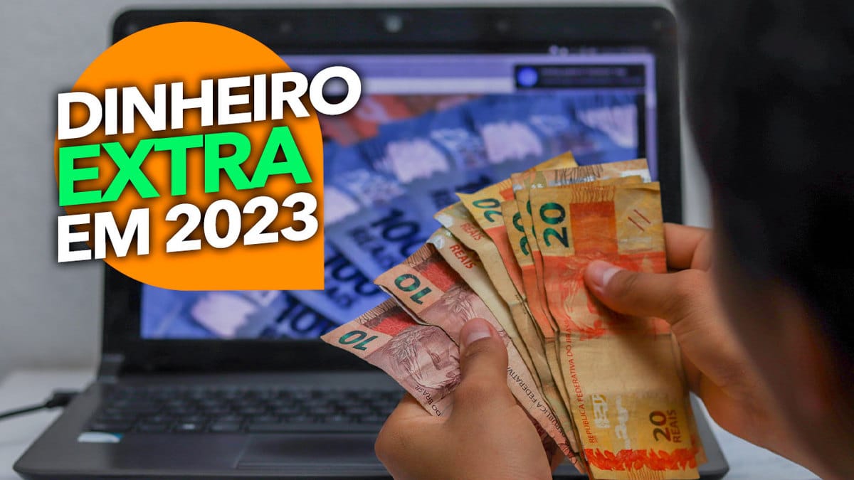 10 ideias para ganhar dinheiro em 2023