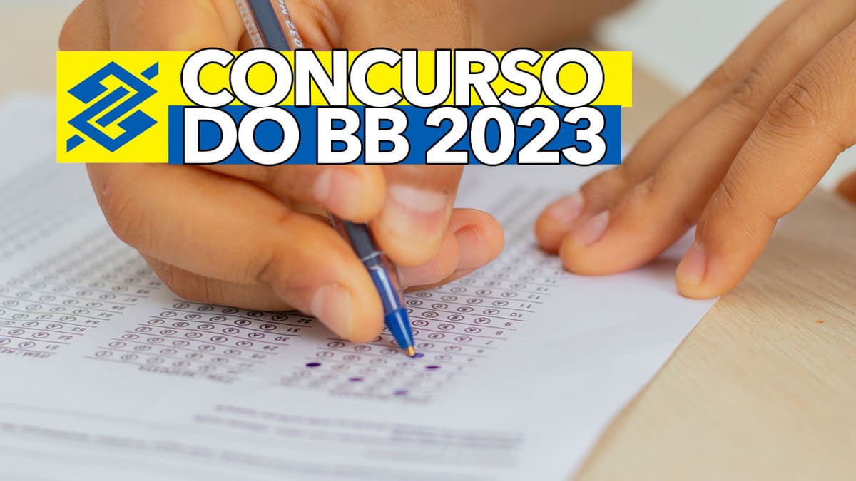 Concurso Do BB 2023: Qual Vai Ser O Salário E Quem Pode Participar?