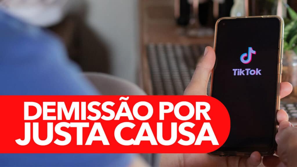 Dancinhas Do TikTok Podem Provocar Demiss o Por Justa Causa dancinhas-do-tiktok-podem-provocar-demiss-o-por-justa-causa