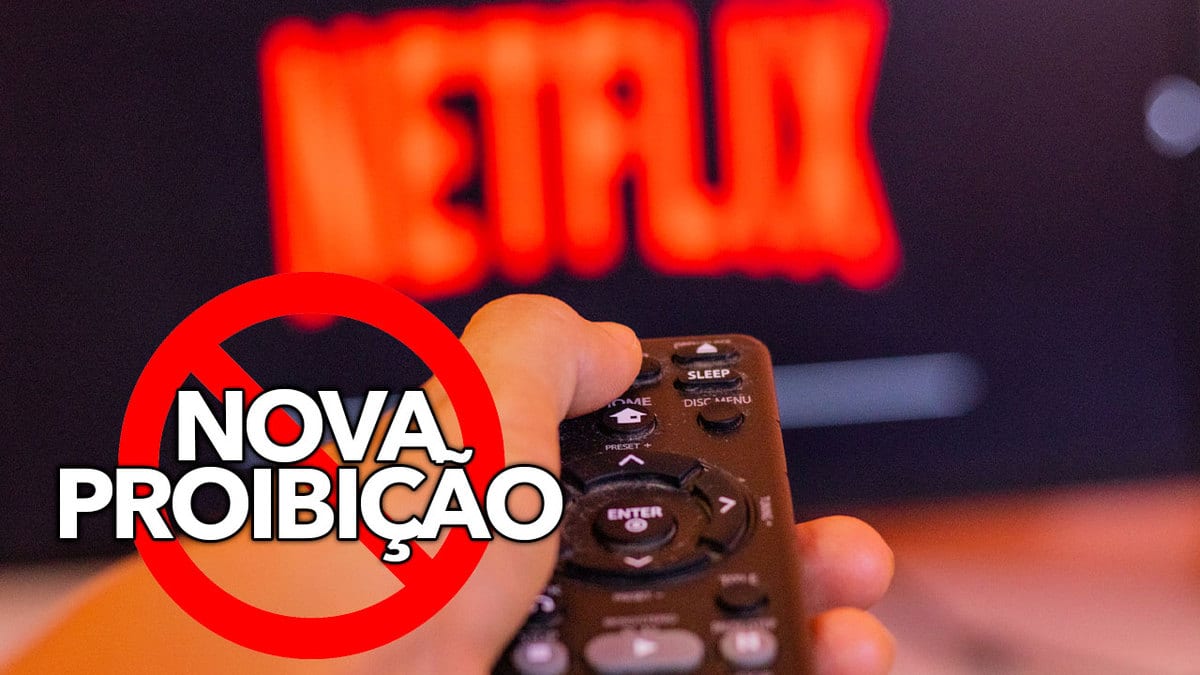 Sim, Netflix vai cobrar mais de quem divide senha em 2023; veja as regras -  08/01/2023 - UOL TILT