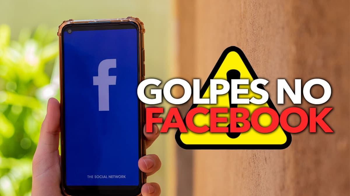 300 mil vítimas de GOLPES no Facebook: aprenda a se PROTEGER de HACKERS