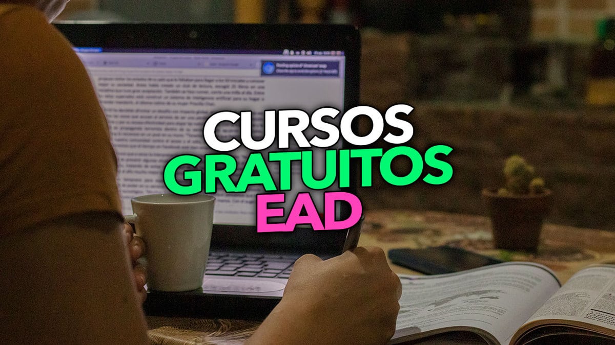 MEC oferece cursos online gratuitos com certificado