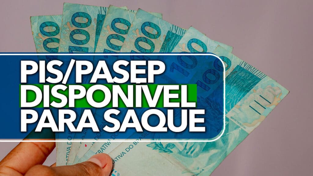 PIS/Pasep Ainda Tem R$ 23 BILHÕES Disponível Para Saque: Veja Consultar ...