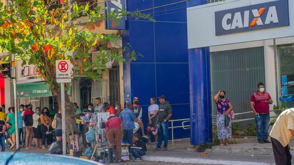 Prazo Para Saque Do Abono Para Trabalhadores Est Chegando Ao Fim Corra