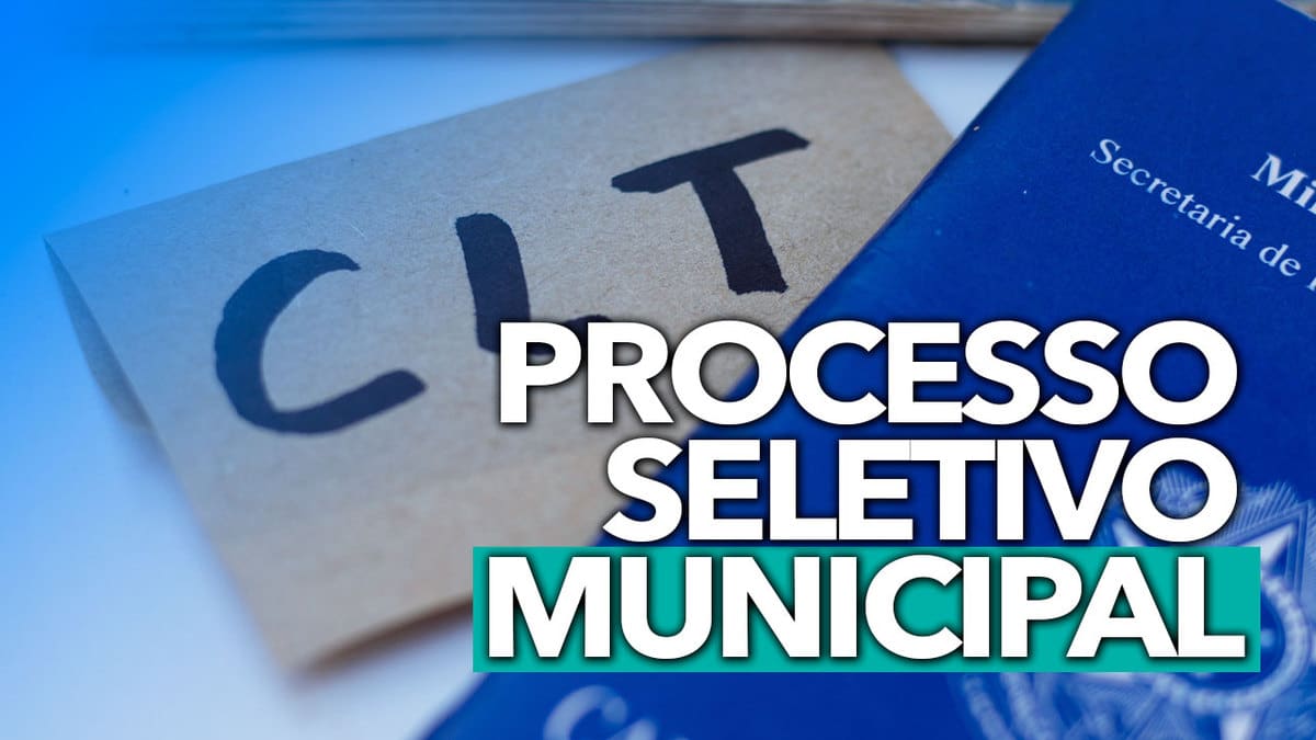 A Câmara de Guarulhos está oferecendo oportunidades de trabalho para diversos níveis de escolaridade através de um novo concurso. Confira!