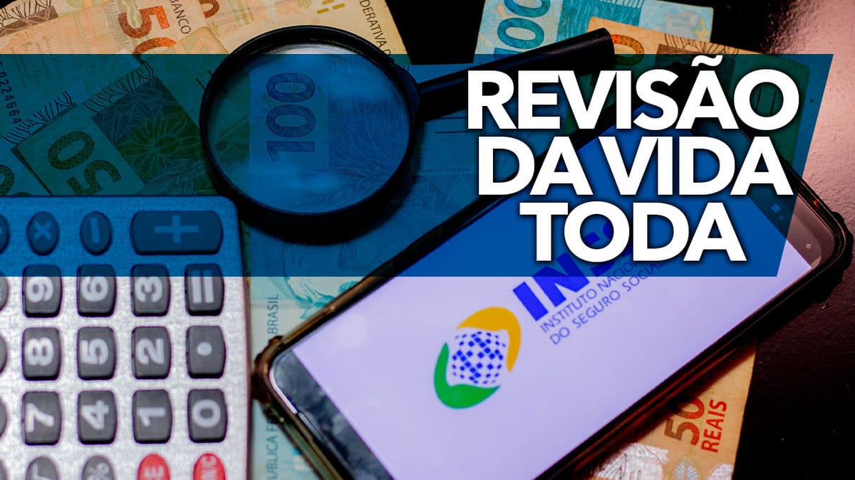 Revisão Da Vida Toda Saiba Para Quem Vale A Pena Fazer A Solicitação 5802