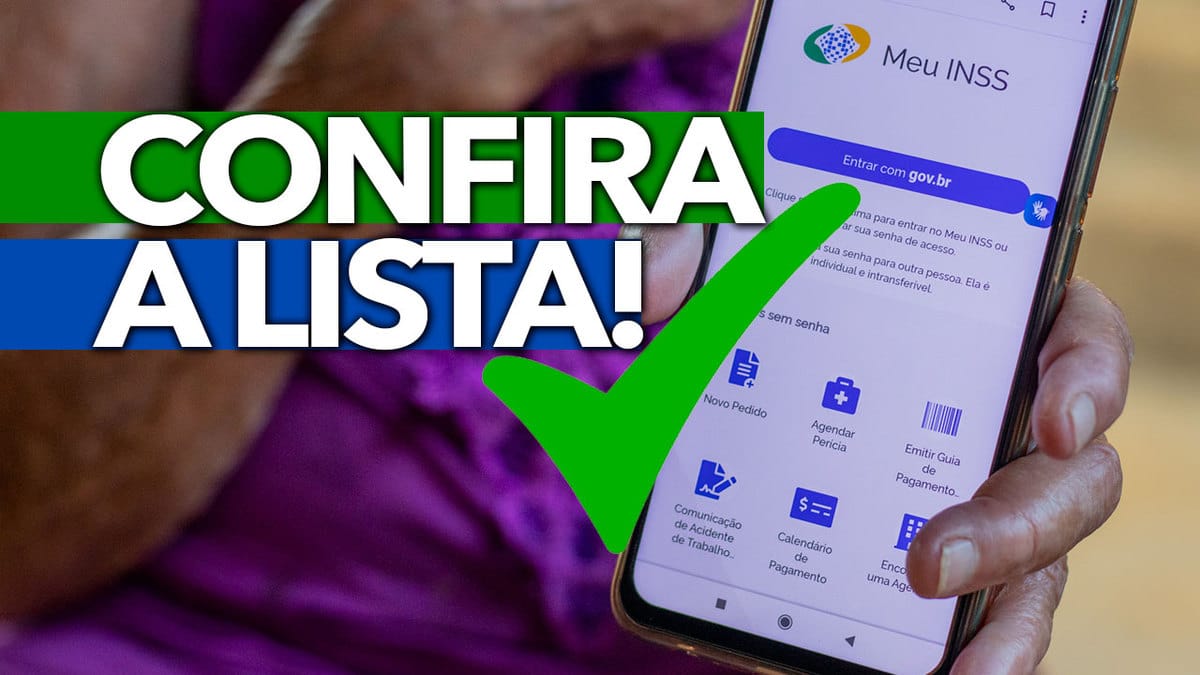 lista brasileiros inss