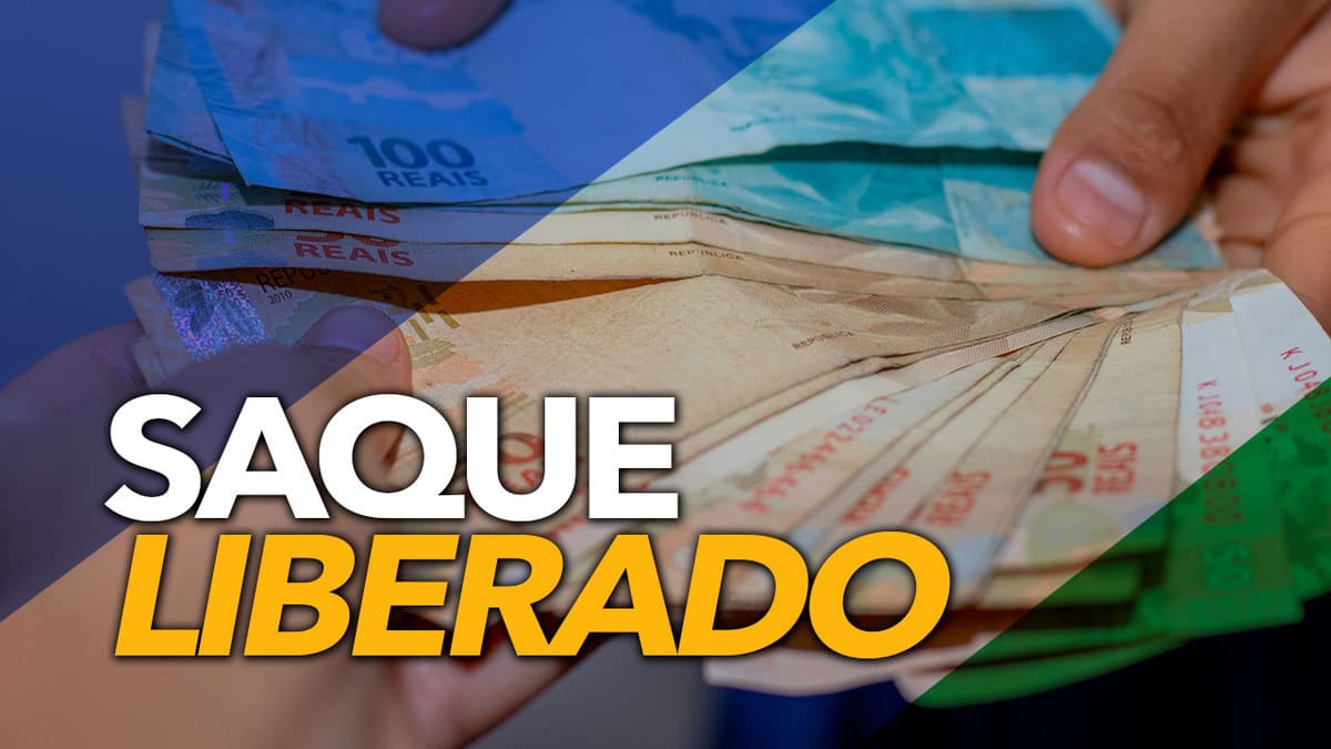 SAQUE de até R$ 2.900 foi LIBERADO para este grupo de trabalhadores