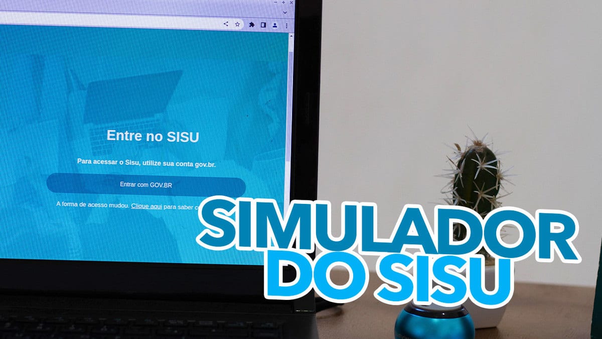 Simulador Sisu 2023 permite conferir chances de aprovação em universidades  públicas; veja como usar