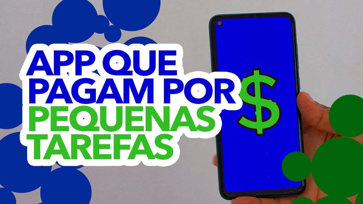 Apps que dizem pagar via Pix valem a pena? Imagem: Crédito: @jeanedeoliveirafotografia / pronatec.pro.br