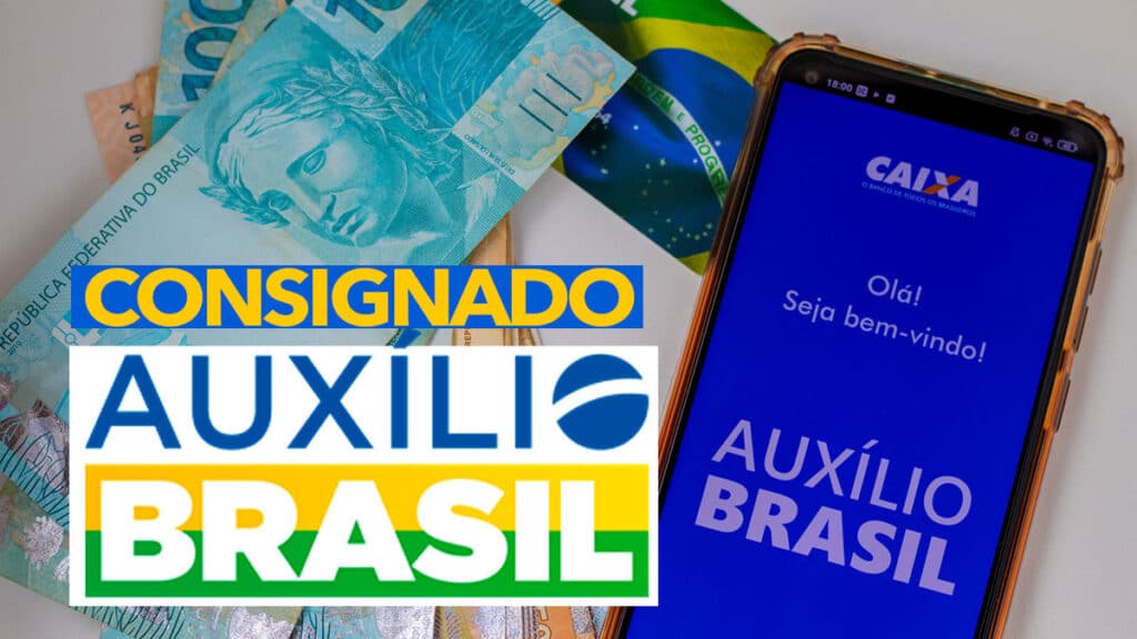 Confira Todos Os Bancos Que Oferecem Crédito Consignado Do Auxílio Brasil 5605