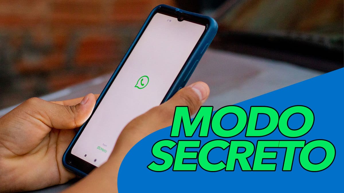 Has WhatsApp released “secret mode”?  See how to use it!