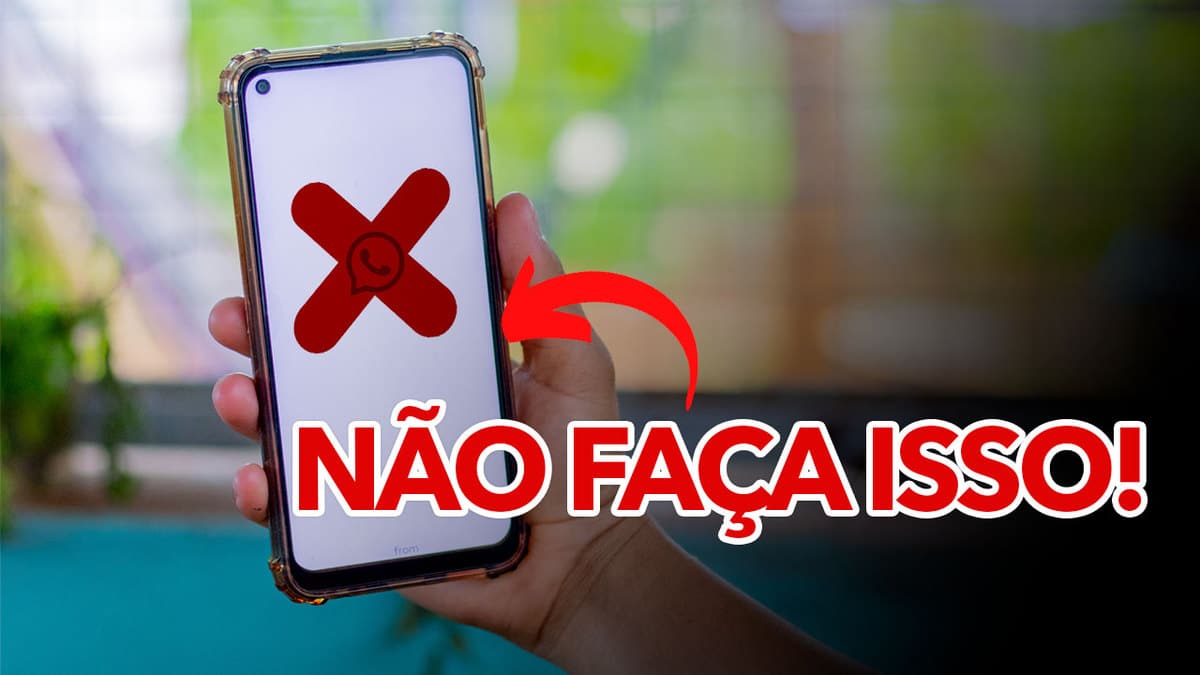 WhatsApp baniu sua conta? App terá opção para recorrer da decisão –  Tecnoblog