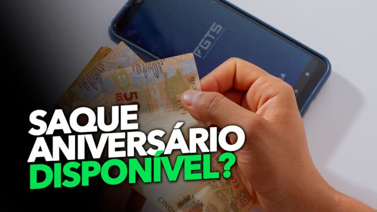 Fgts Saque Aniversário De Dezembro Já Está Disponível Veja Como Sacar